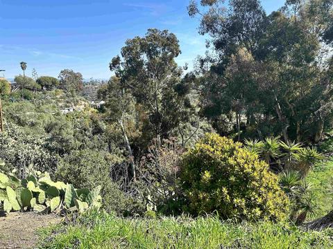 lot27 Benton Pl #27, San Diego, CA 92116