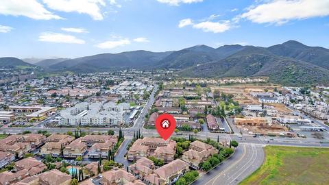 14 Via Montisi, Santee, CA 92071 photo 33