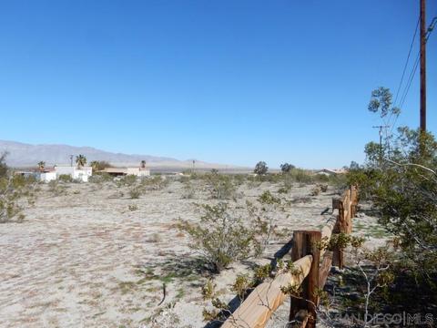 3830 Pecos Dr #269, Borrego Springs, CA 92004