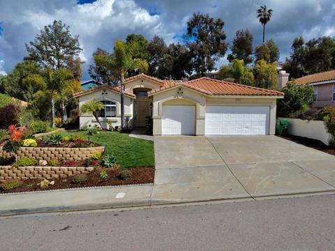 8303 Serenity Ct, El Cajon, CA 92021 photo 1