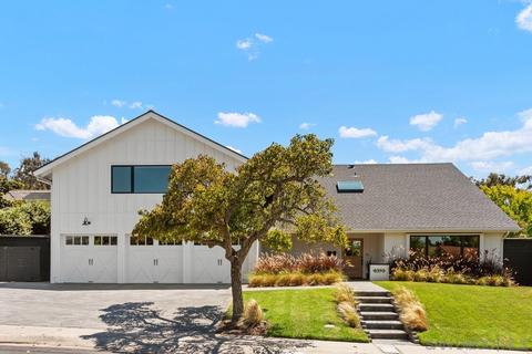 8393 Cliffridge Ln, La Jolla, CA 92037 photo 2