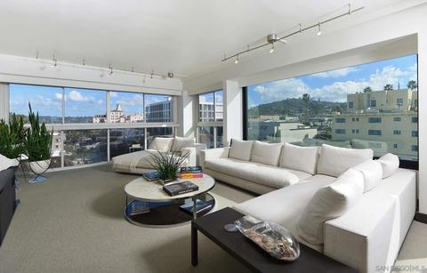 939 Coast Blvd #11H, La Jolla, CA 92037 photo 6