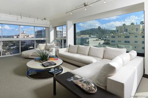 939 Coast Blvd #11H, La Jolla, CA 92037 photo 2