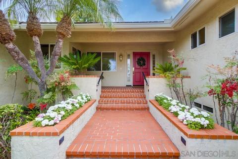 Undisclosed, San Diego, CA 92120