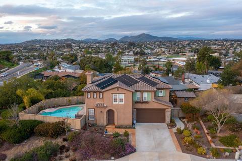 7440 Eastridge Dr, La Mesa, CA 91941 photo 1