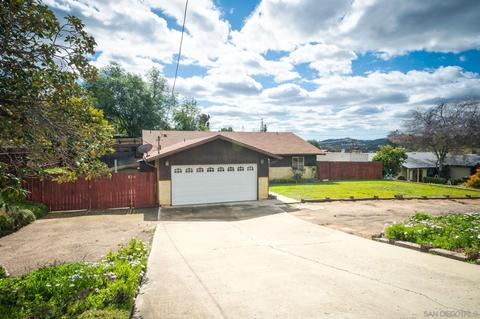 13635 Cuesta Del Sol, Lakeside, CA 92040 photo 2