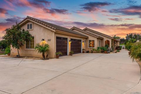 3817 Sumac Ct, Fallbrook, CA 92028 photo 57