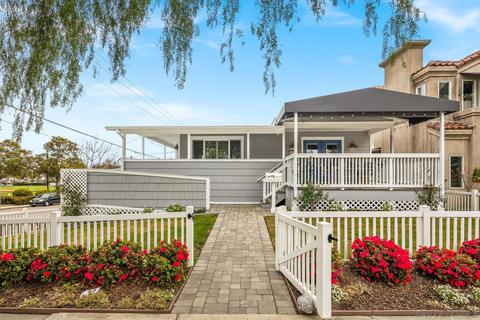 205 B Ave, Coronado, CA 92118