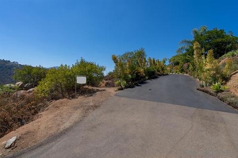 5 Acr Alta Loma Ln #04, Jamul, CA 91935