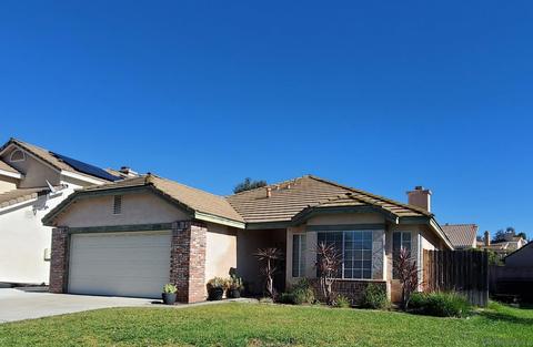 29781 Via Las Chacras, Temecula, CA 92591 photo 1