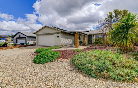 9933 Delphi St, Santee, CA 92071 photo 1