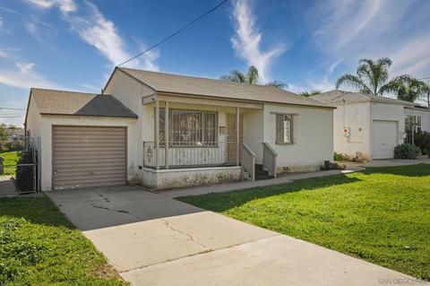 1259 Granger St, Imperial Beach, CA 91932 photo 2