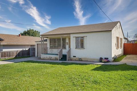 1259 Granger St, Imperial Beach, CA 91932 photo 3