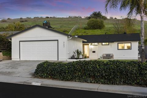 9607 Cecilwood Dr, Santee, CA 92071 photo 1