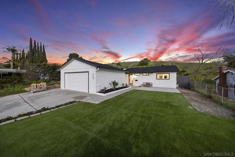 9607 Cecilwood Dr, Santee, CA 92071 photo 2