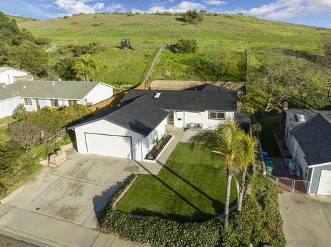 9607 Cecilwood Dr, Santee, CA 92071 photo 3