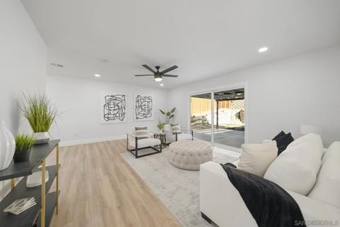 9607 Cecilwood Dr, Santee, CA 92071 photo 4