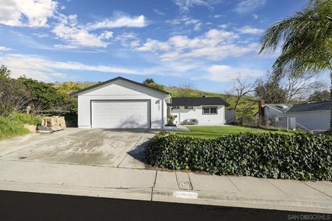 9607 Cecilwood Dr, Santee, CA 92071 photo 37