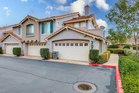 305 Whispering Willow Dr UNIT E, Santee, CA 92071 photo 31