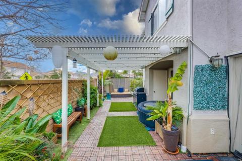 305 Whispering Willow Dr UNIT E, Santee, CA 92071 photo 15