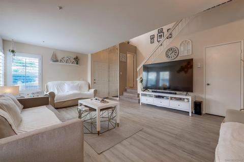 305 Whispering Willow Dr UNIT E, Santee, CA 92071 photo 7