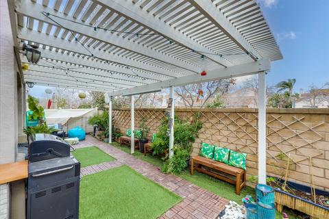 305 Whispering Willow Dr UNIT E, Santee, CA 92071 photo 16