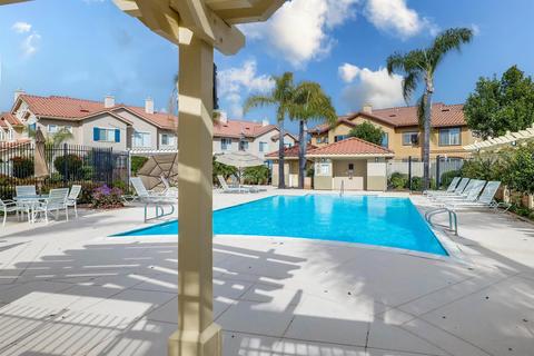 305 Whispering Willow Dr UNIT E, Santee, CA 92071 photo 32