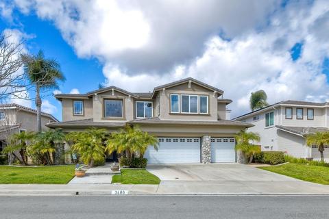3460 Paseo Ancho, Carlsbad, CA 92009