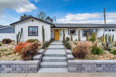 132 Thrasher Way, El Cajon, CA 92020 photo 1