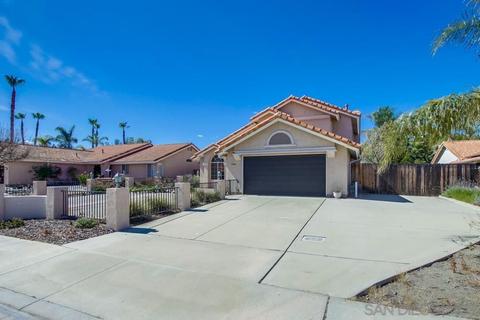 9586 Leyendekker Ct, Lakeside, CA 92040 photo 3