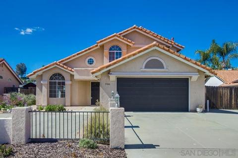 9586 Leyendekker Ct, Lakeside, CA 92040 photo 2