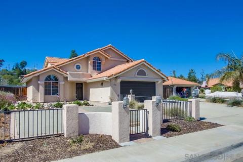 9586 Leyendekker Ct, Lakeside, CA 92040 photo 4