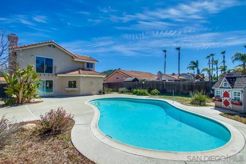 9586 Leyendekker Ct, Lakeside, CA 92040 photo 51