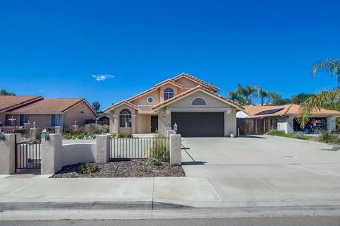 9586 Leyendekker Ct, Lakeside, CA 92040 photo 1