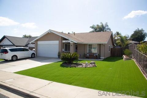10749 Valor Pl, Santee, CA 92071 photo 1