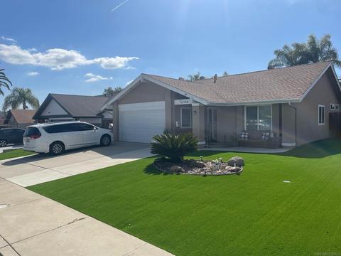 10749 Valor Pl, Santee, CA 92071 photo 2