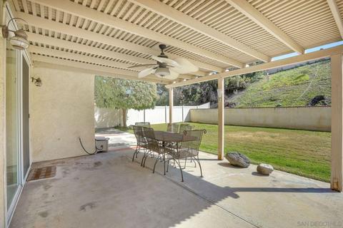 3101 Jamacha View Dr, El Cajon, CA 92019 photo 12