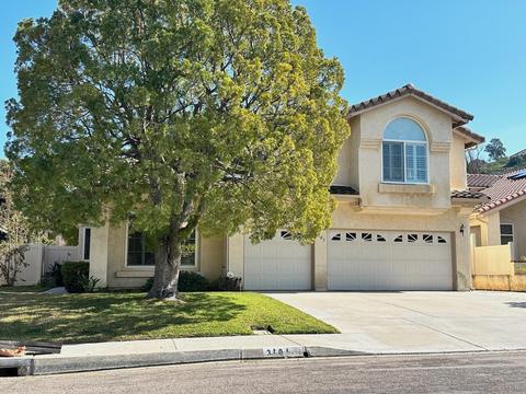 3101 Jamacha View Dr, El Cajon, CA 92019 photo 1
