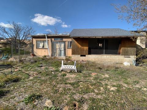 1411 Tearose Ln, Jacumba, CA 91934 photo 1