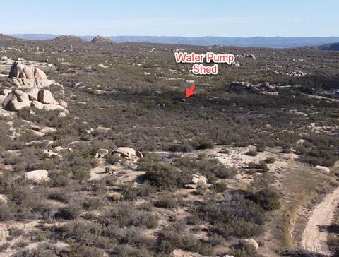 1411 Tearose Ln, Jacumba, CA 91934 photo 3