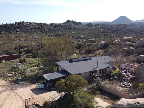 1411 Tearose Ln, Jacumba, CA 91934 photo 2