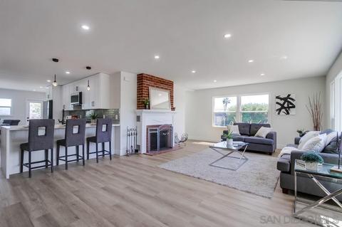1905 33rd St, San Diego, CA 92102