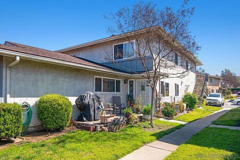 12149 Orange Crest Ct #2, Lakeside, CA 92040 photo 2