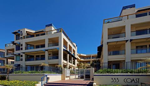 333 Coast #15, La Jolla, CA 92037 photo 1