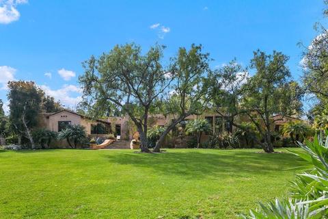 6237 San Elijo Ave, Rancho Santa Fe, CA 92067