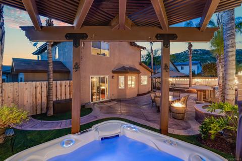10229 Pinon Pl, Lakeside, CA 92040 photo 20