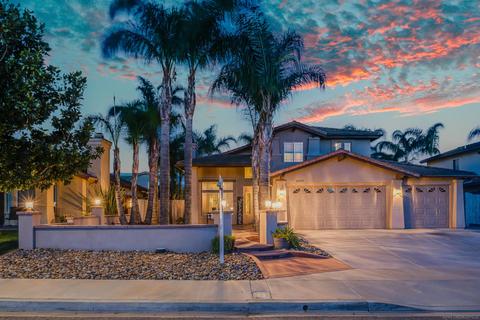 10229 Pinon Pl, Lakeside, CA 92040 photo 1