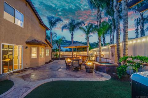 10229 Pinon Pl, Lakeside, CA 92040 photo 16
