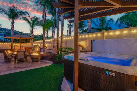 10229 Pinon Pl, Lakeside, CA 92040 photo 17