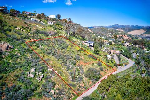 11642 Hi Ridge Rd #8, Lakeside, CA 92040